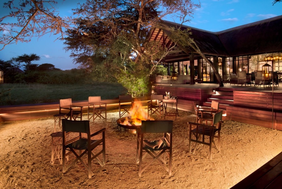 Fly Me To Phinda Special